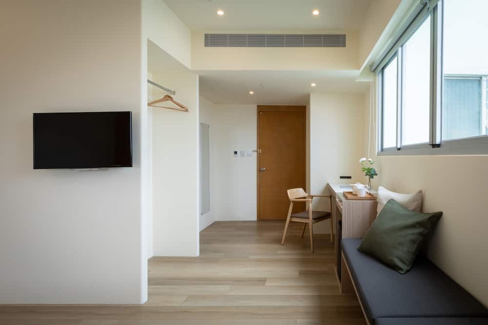 ホテル エバー スプリング 写真