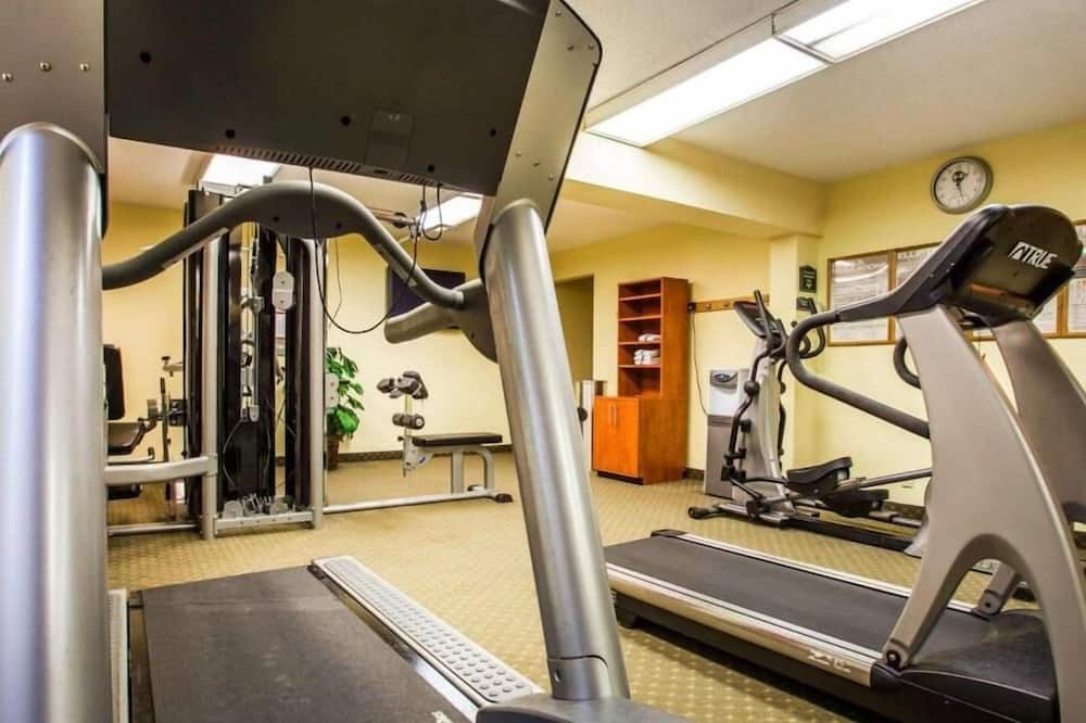 バジェテル イン & スイーツ アトランタ 写真