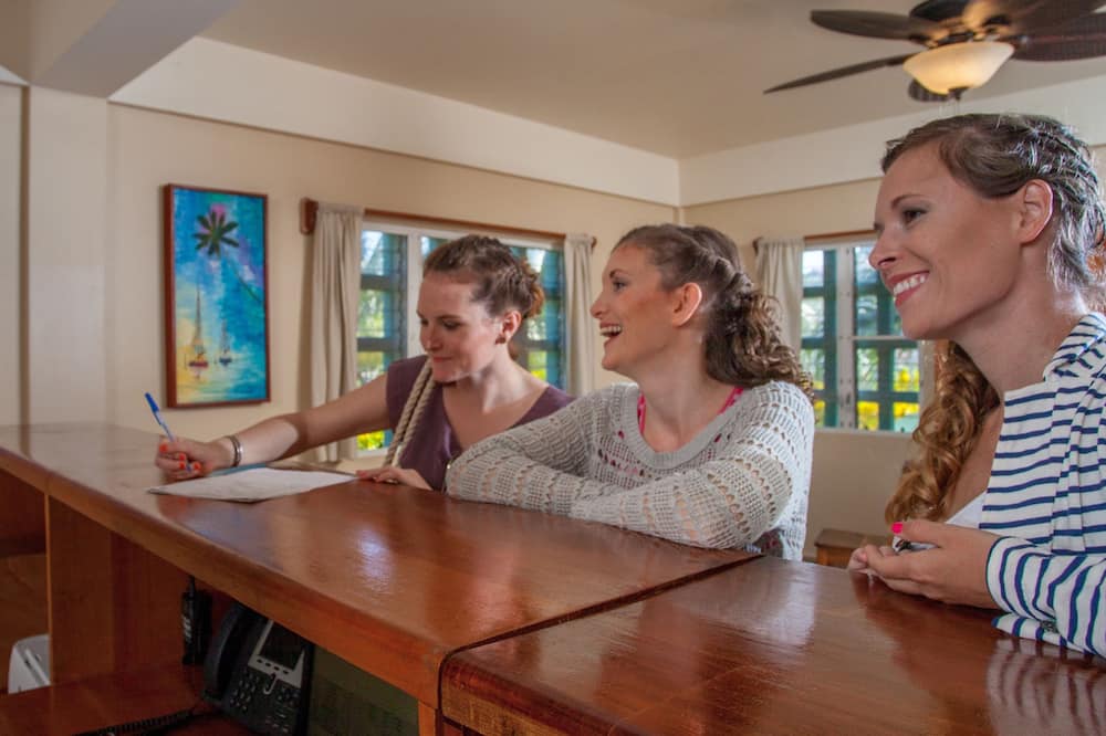 ベリジアン ショアーズ リゾート 写真