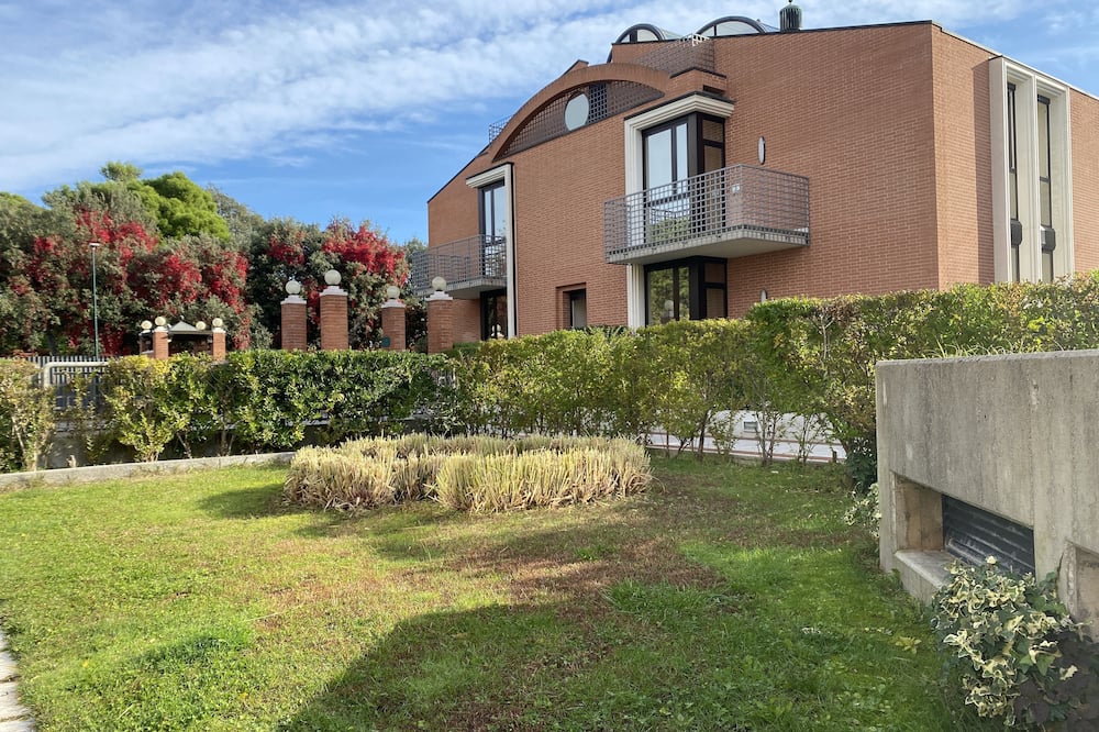 DB ヴィラズ レ ヴィッレ デル リド リゾート 写真