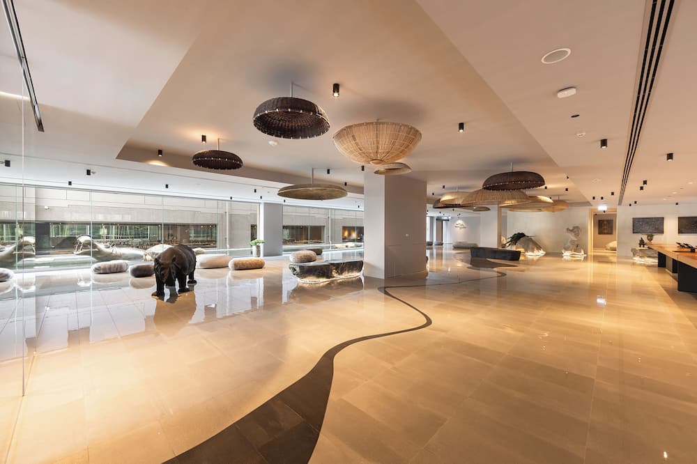 トラベロッジ ニマン チェンマイ 写真