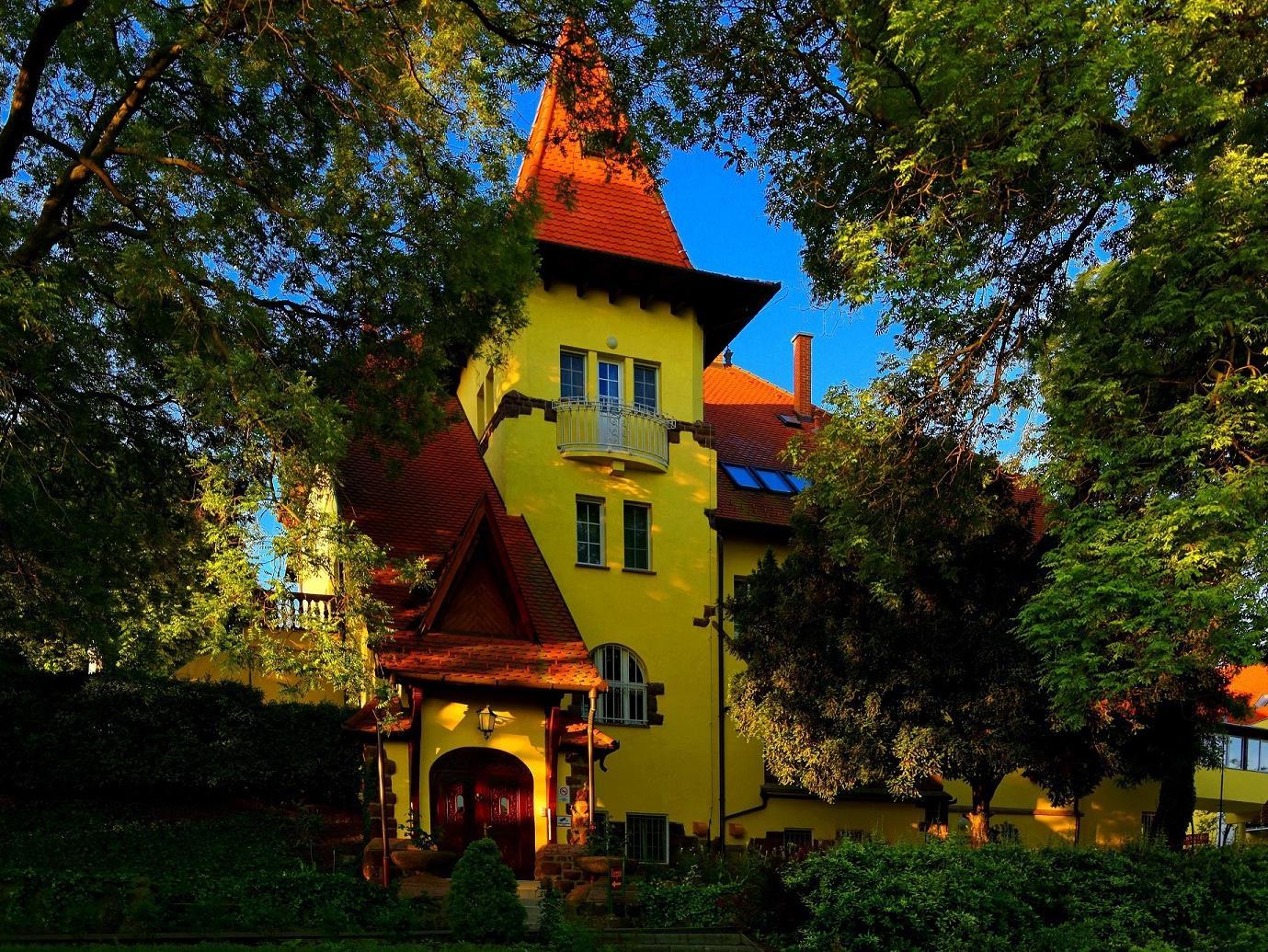 Fried Castle Hotel Resort 写真