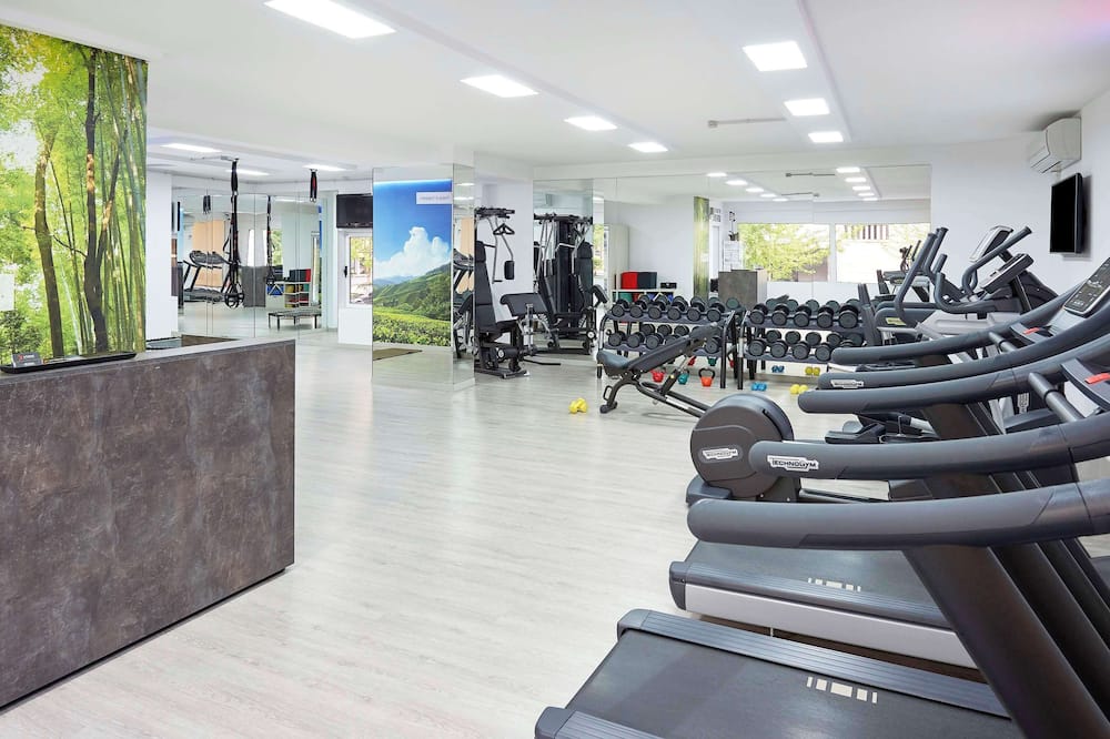 NH コレクション サン セバスティアン アランサス 写真