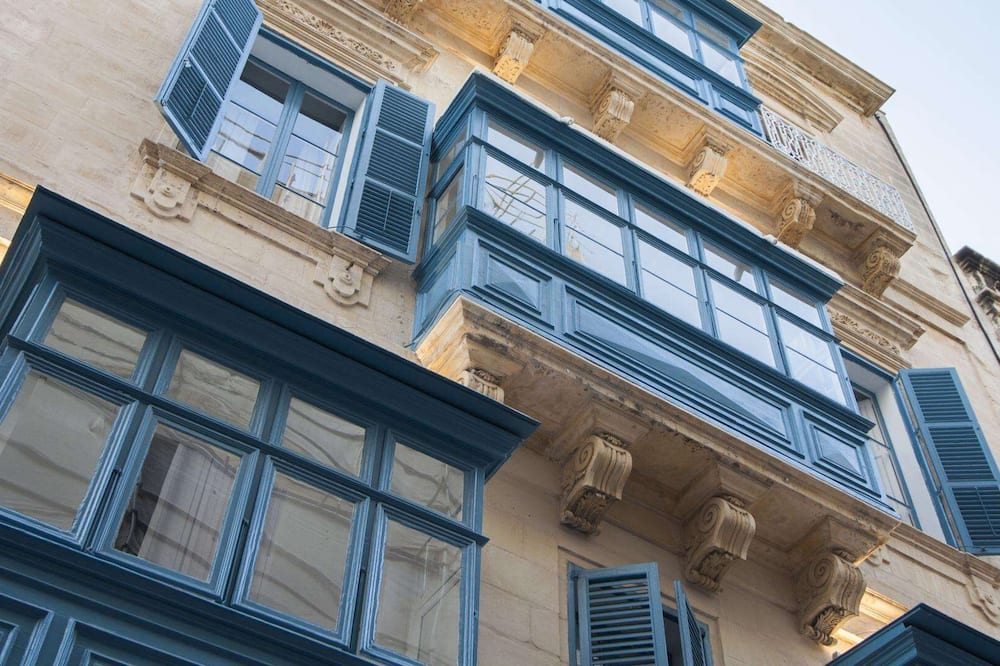 Aクス ザ セント ジョン 写真