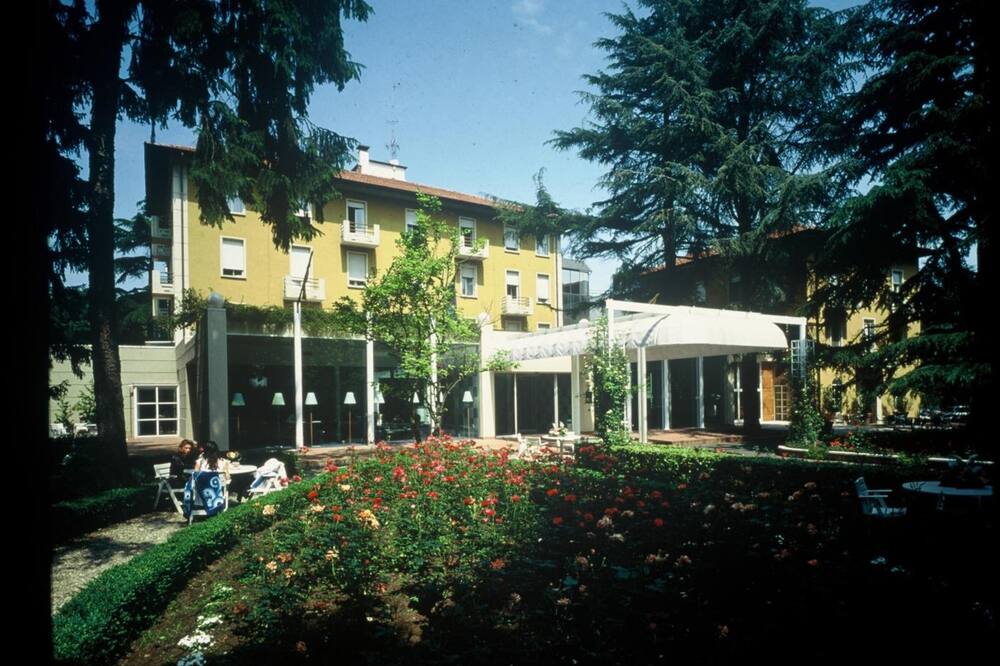 Hotel Delle Rose 写真