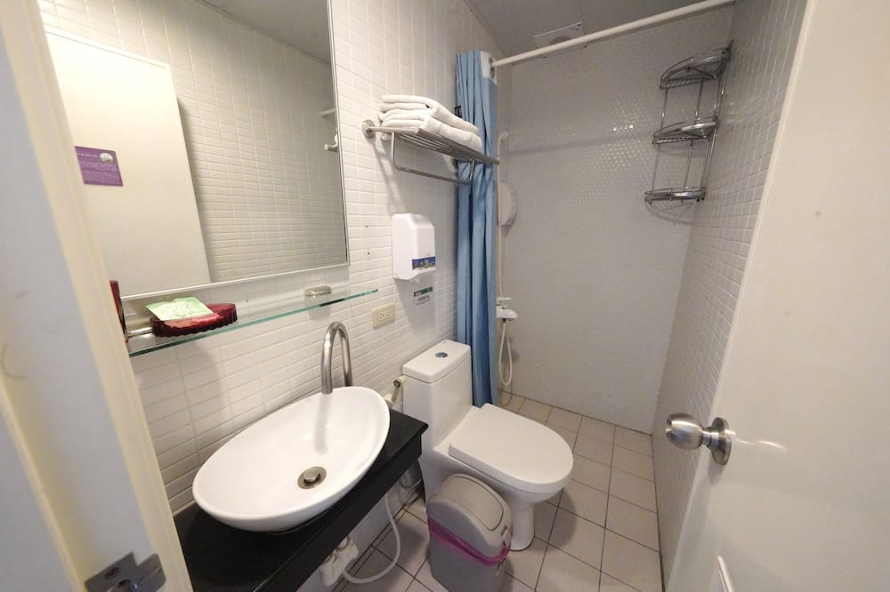 アン ラン ジエ ホテル (安蘭居旅店) 写真