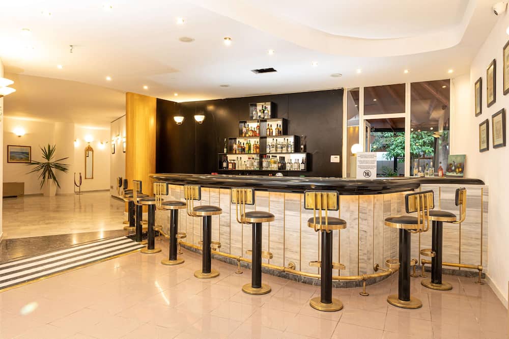 Santa Marina Unique Hotel 写真