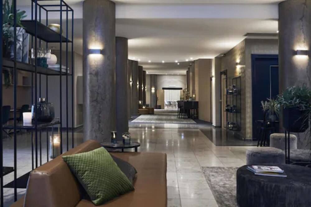 M ホテル - ディファレント ホテルズ 写真