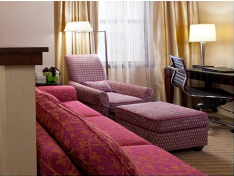 ミレニアム ニッカーボッカー シカゴ 写真