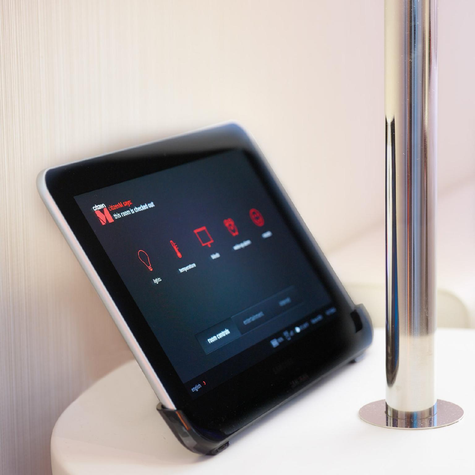 シチズネム ロッテルダム 写真