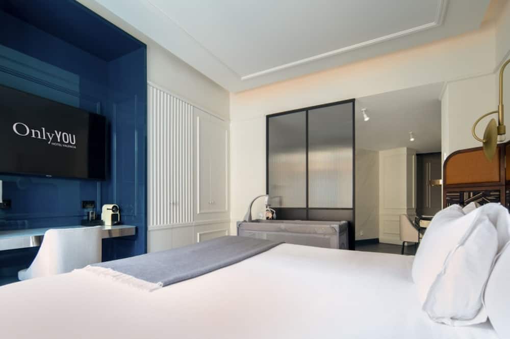 Ayre Hotel Astoria Palace 写真