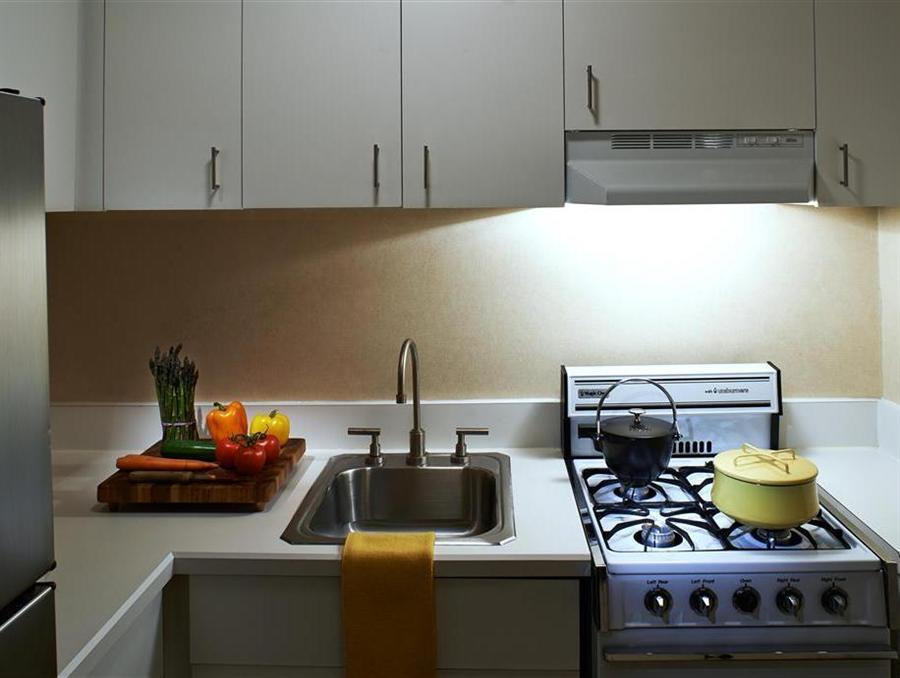 デューモント ニューヨークシティ アン アフィニア ホテル 写真