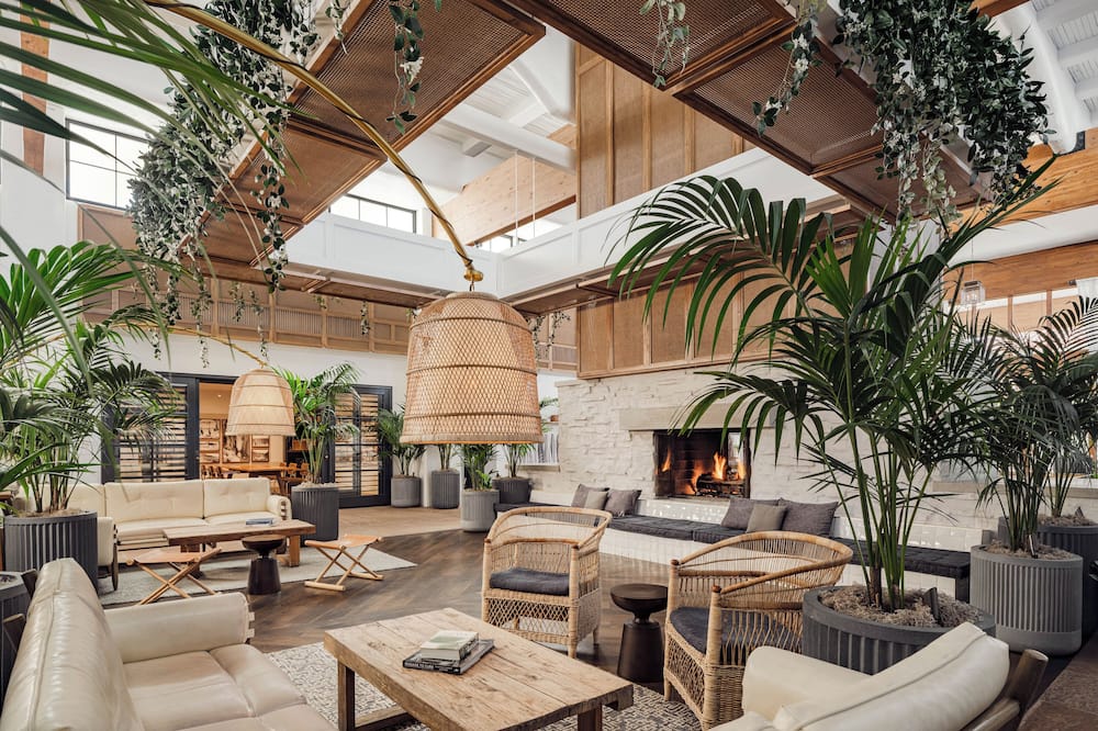 The Scott Resort & Spa 写真