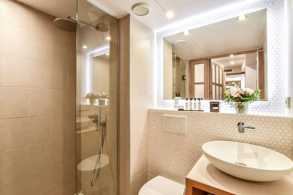 ヴィクトワール&ジェルマン 写真