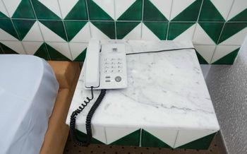 ハンニバル パレス ホテル 写真