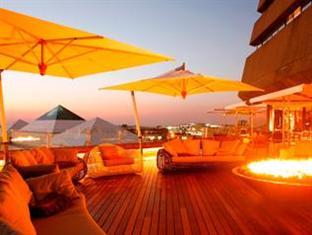 Sandton Sun and Towers 写真