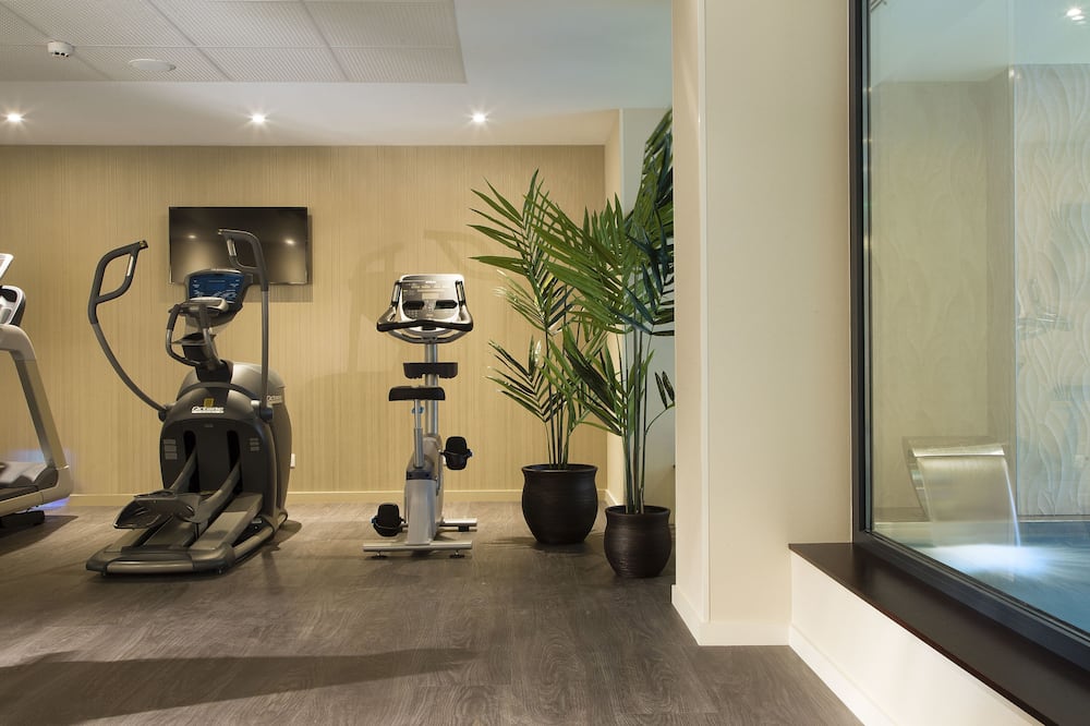 Oceania L'Univers Tours 写真