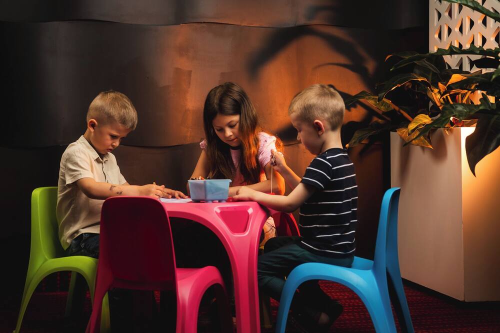 Focus Hotel Premium Gdansk 写真