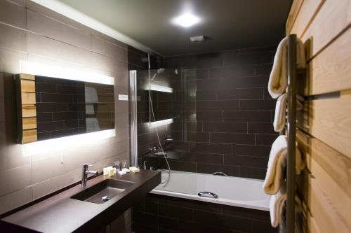 Hôtel du Morvan 写真