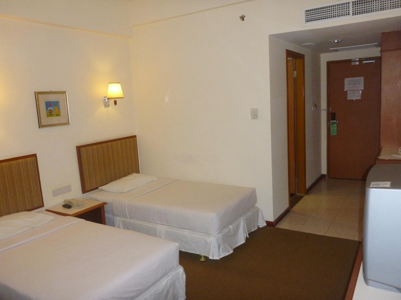 Seafest Hotel Lepa Wing Semporna 写真