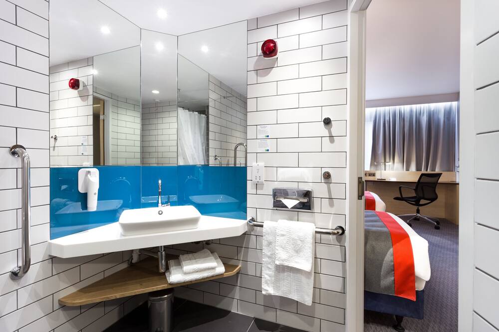 ホリデイ イン エクスプレス ロンドン ワットフォード ジャンクション バイ IHG 写真