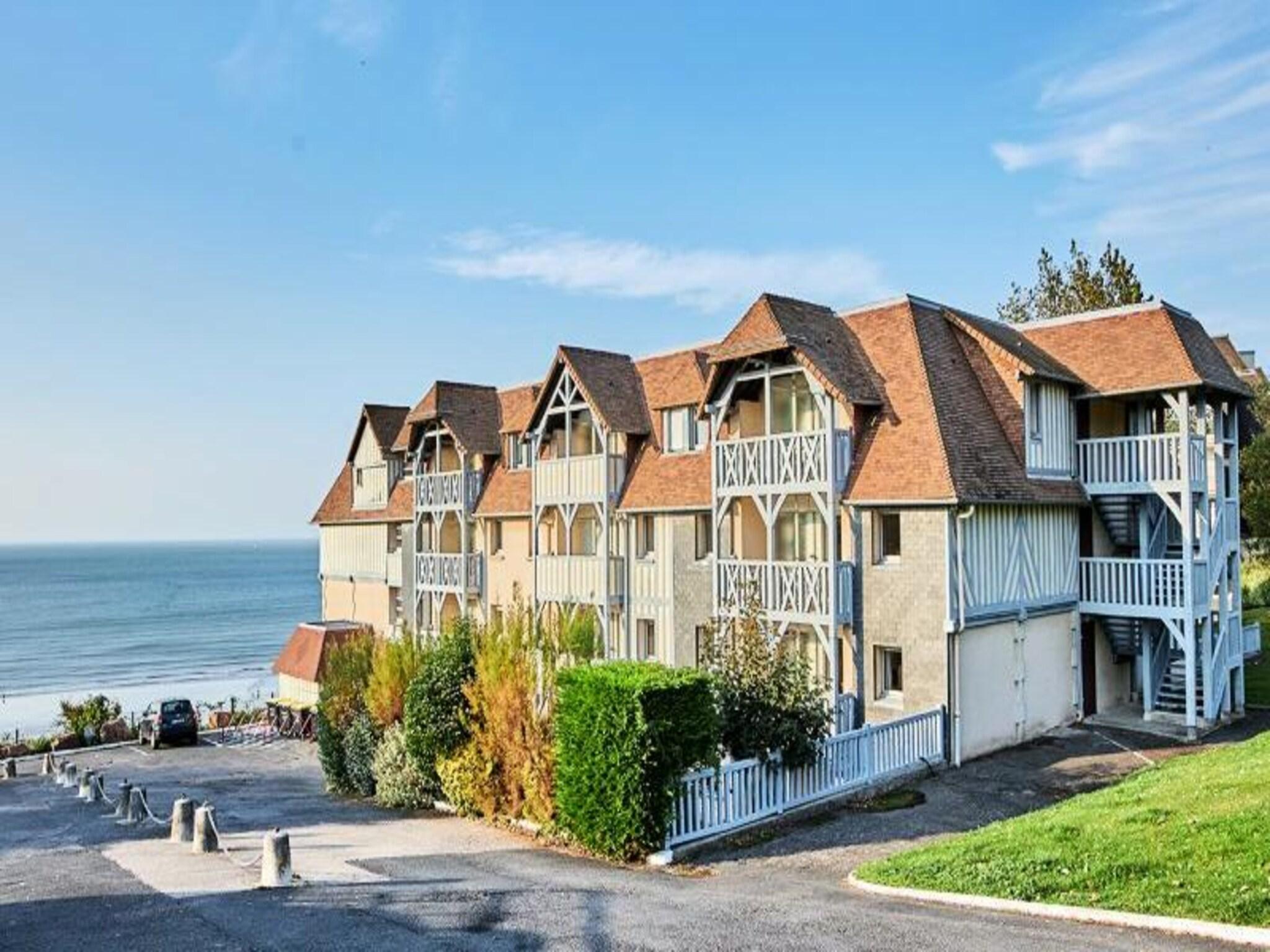 Residence Pierre  Vacances Les Tamaris 写真