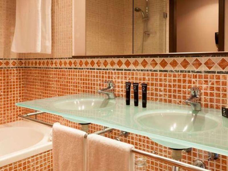 ホテル パラシオ デル カルメン オートグラフ コレクション 写真