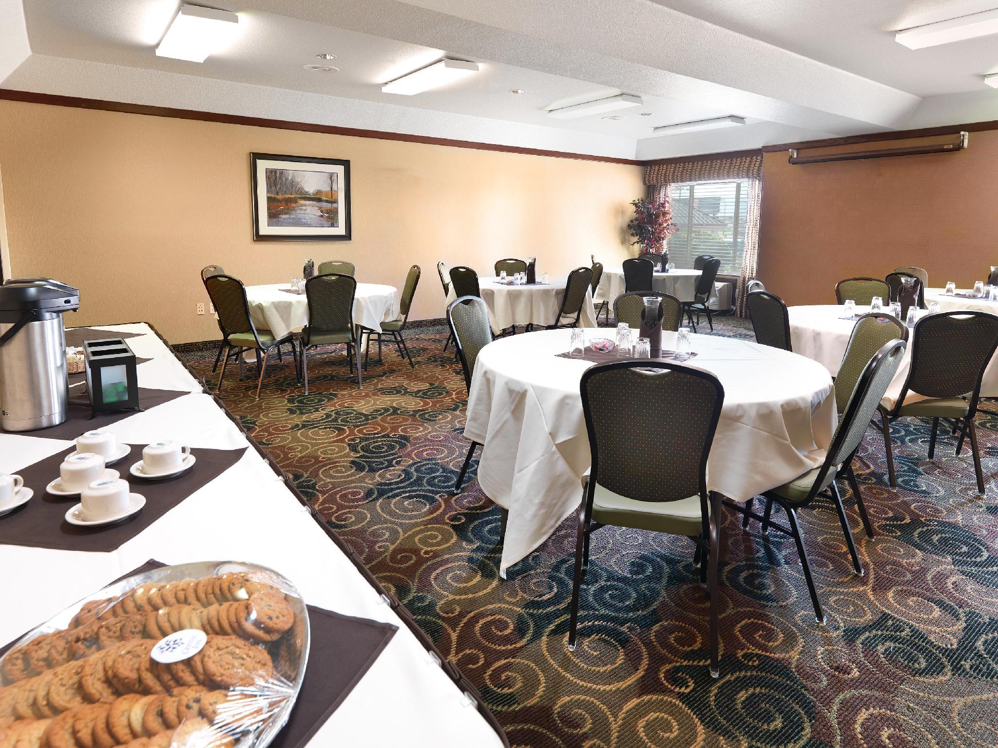 クリスタル イン ホテル & スイーツ - ソルト レイク シティ 写真