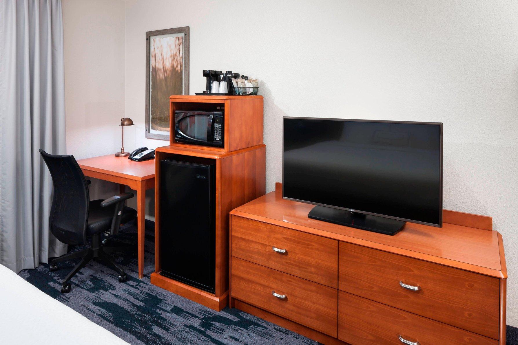 Fairfield by Marriott Inn & Suites Austin Parmer/Tech Ridge 写真