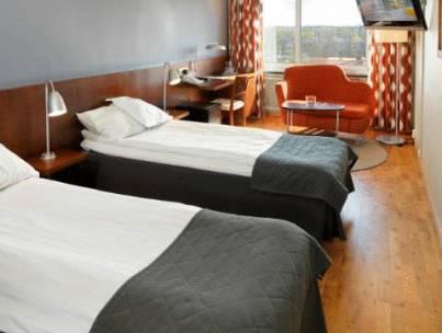 Scandic Värnamo 写真