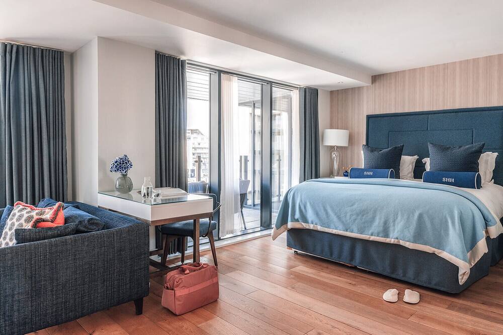 サザンプトン ハーバー ホテル&スパ 写真