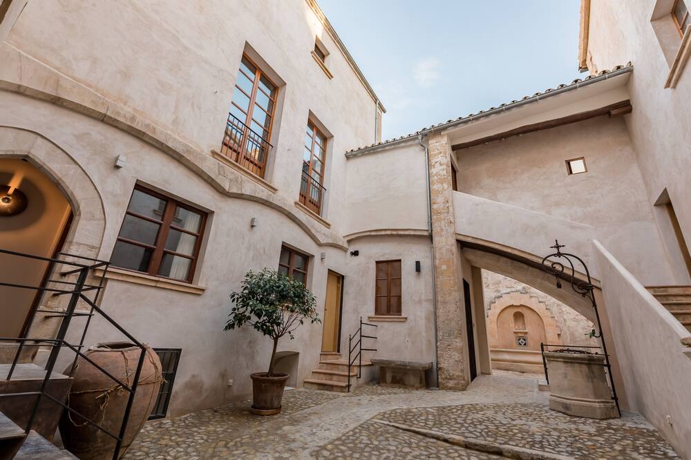 ホテル カン シレラ 写真