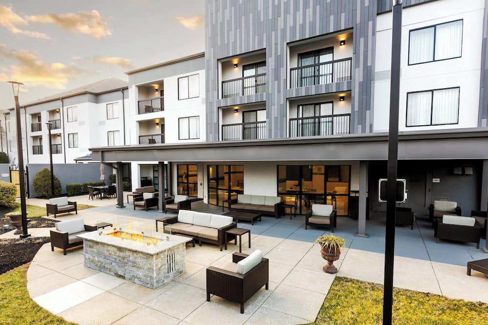 Courtyard by Marriott Bowling Green Convention Center 写真