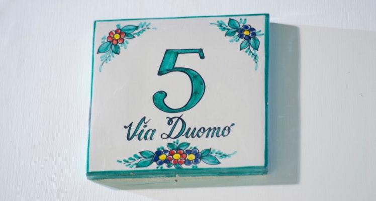 Albadamare Boutique Hotel 写真