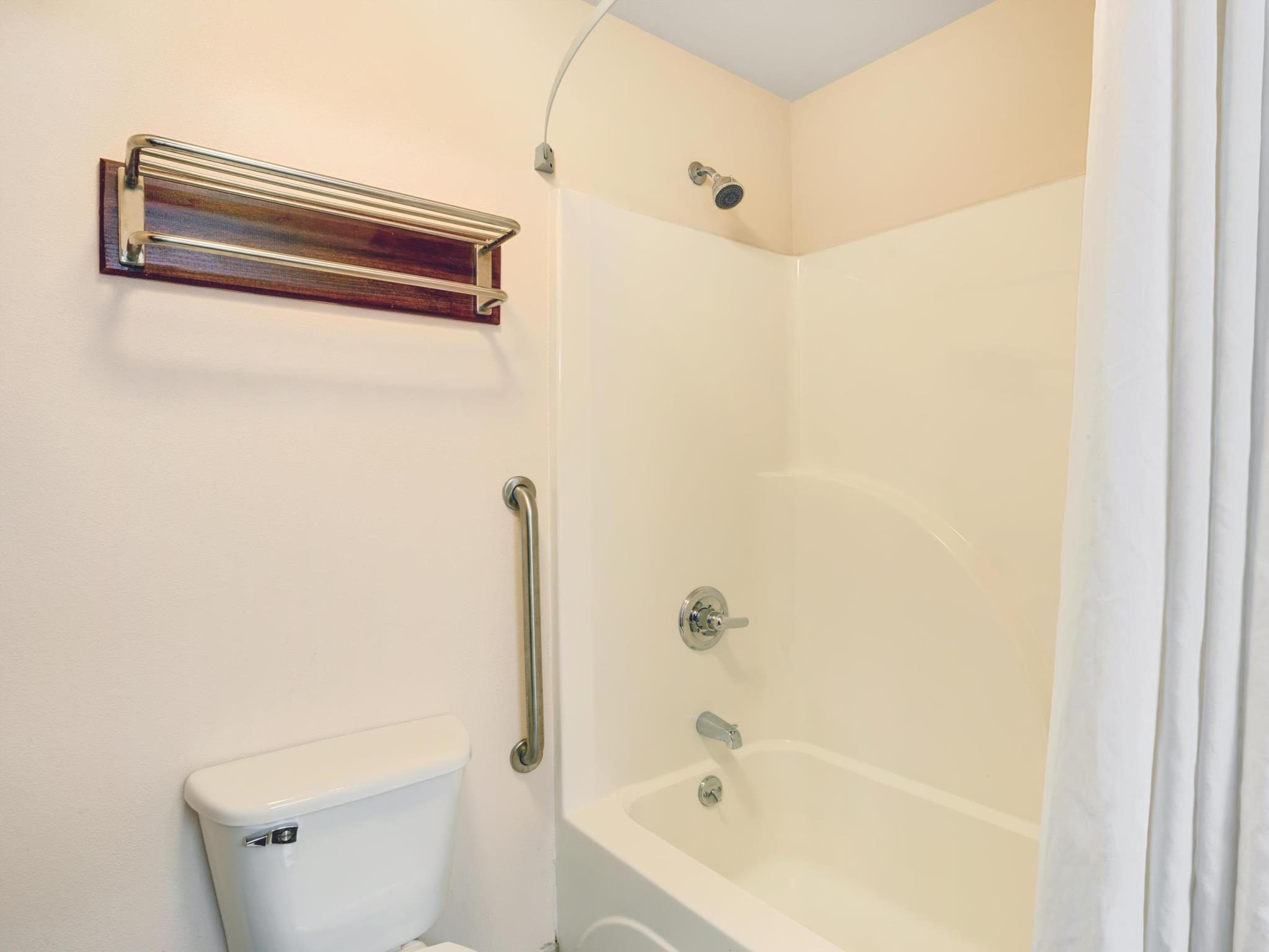 スーパー 8 バイ ウィンダム ルイビル / エキスポ センター 写真