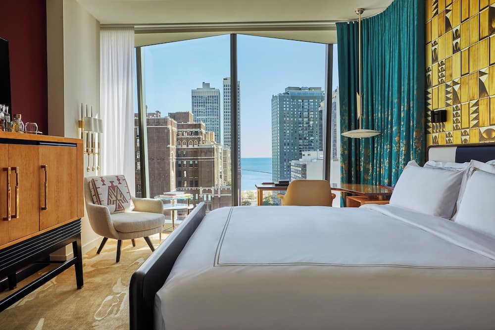 バイスロイ シカゴ 写真