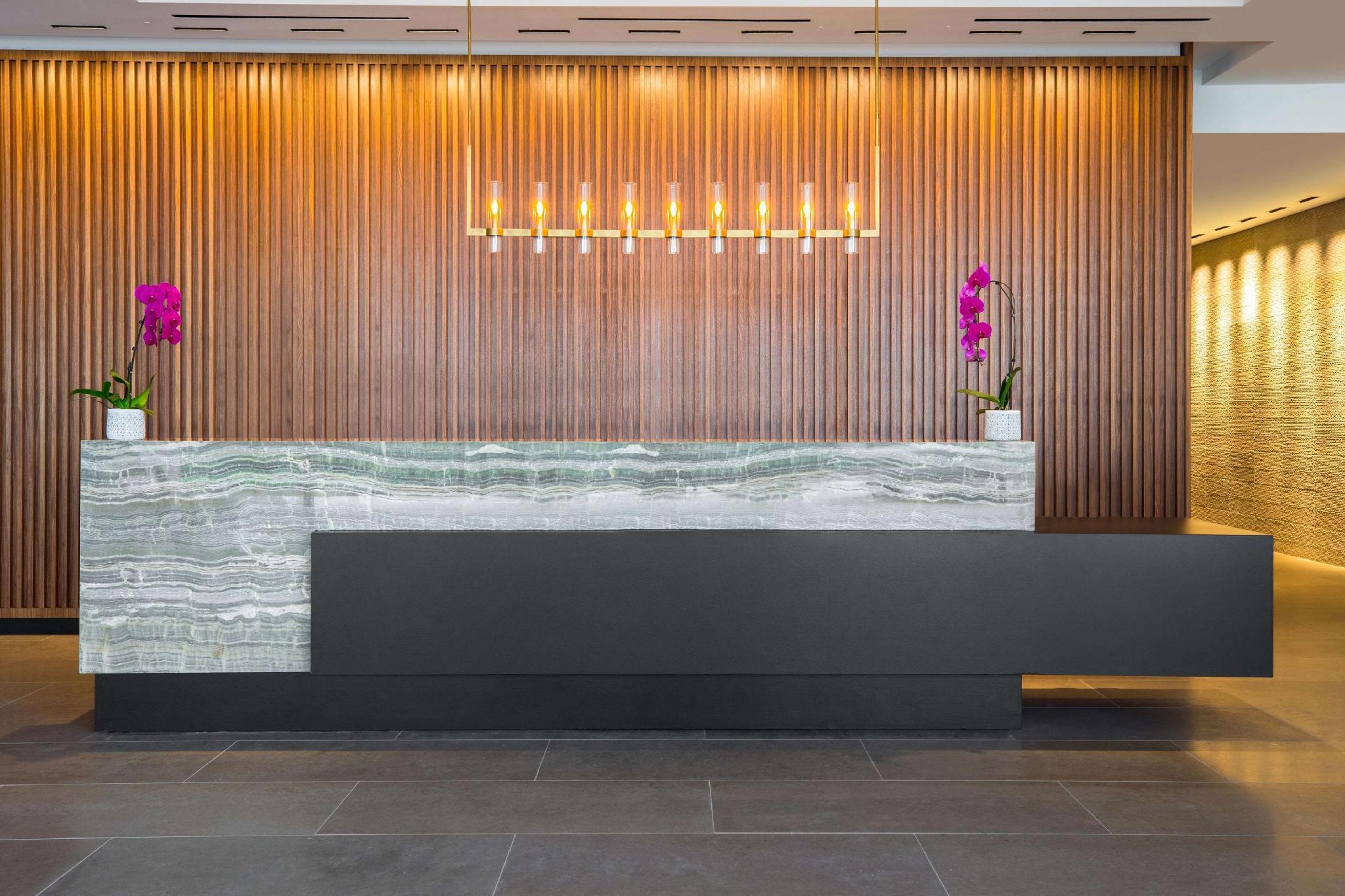 ダブルツリー ホテル ヒューストン ダウンタウン 写真