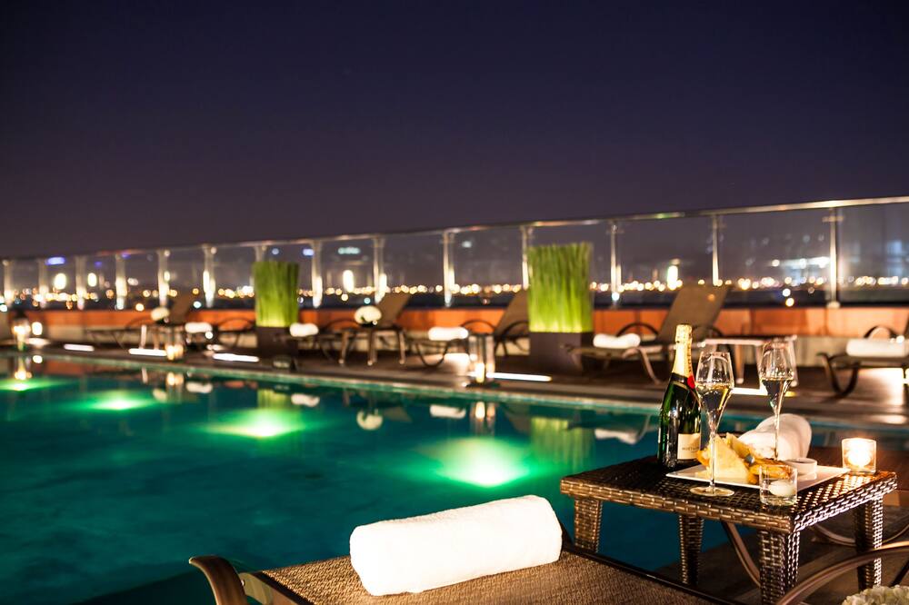 ソノカーム高陽 写真