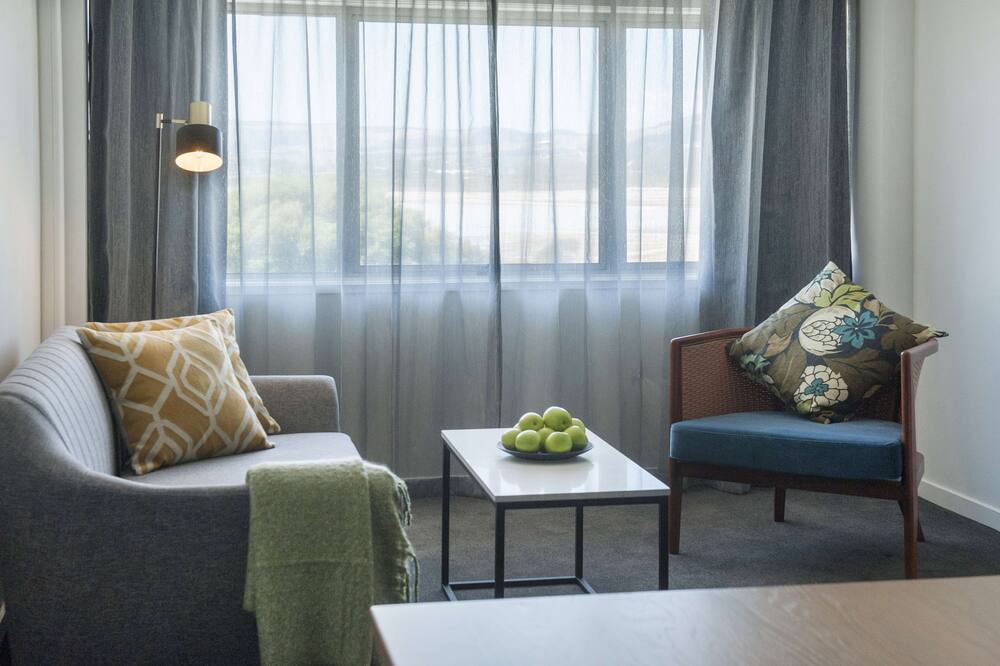 レイク プラザ ホテル 写真