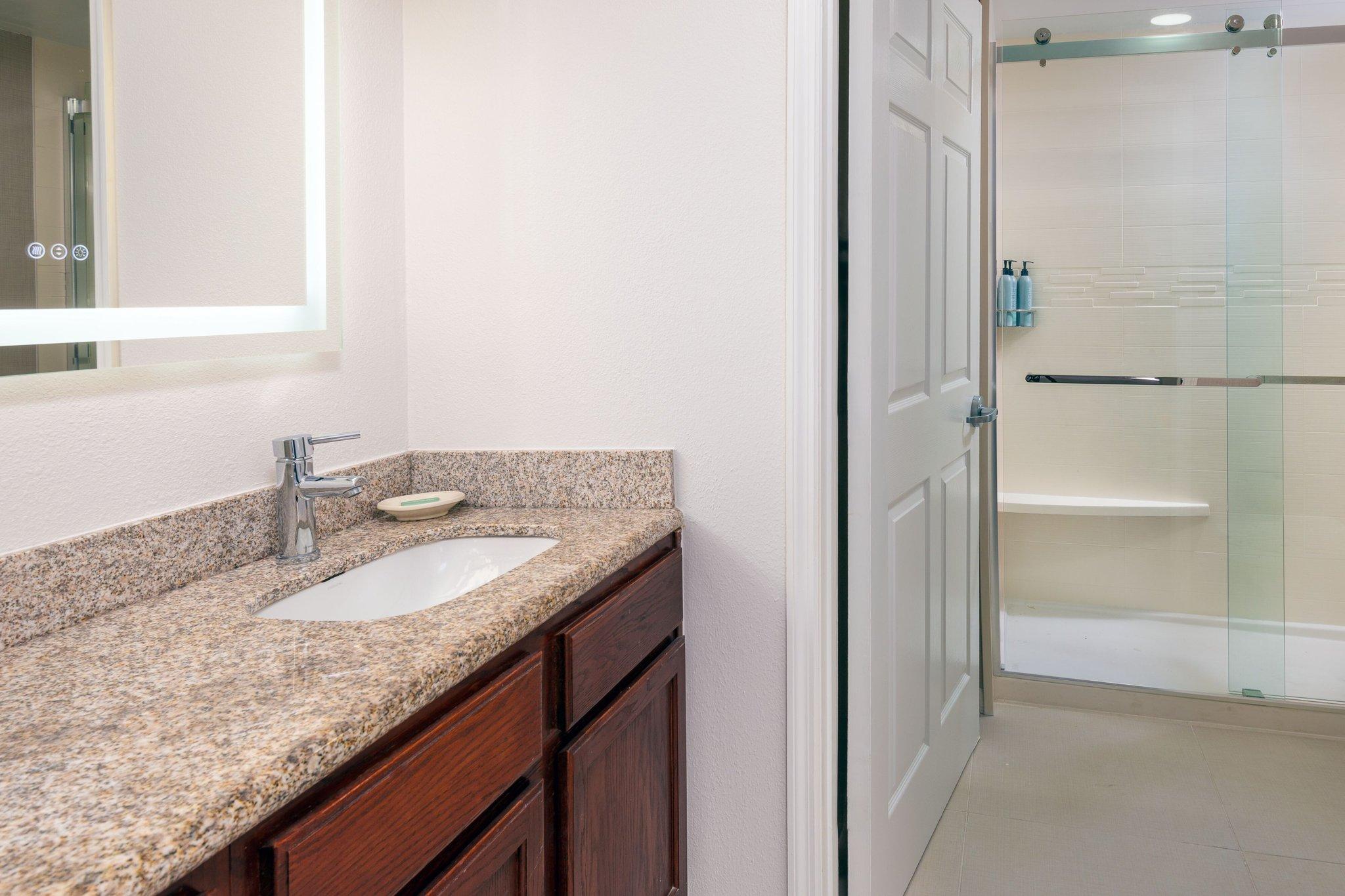 Residence Inn by Marriott Greenville-Spartanburg Airport 写真