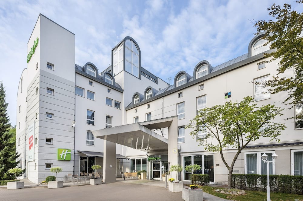 Holiday Inn Lübeck By IHG 写真