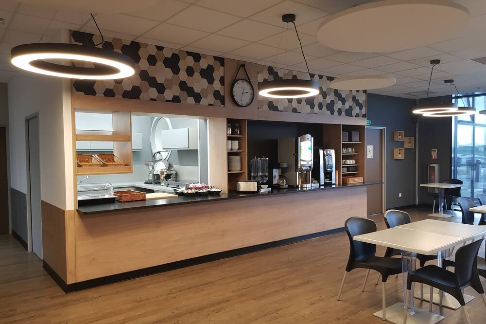 Inter Hotel Liberty 写真