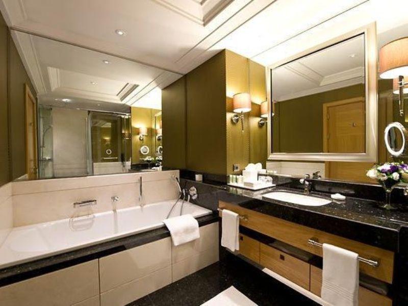 JW マリオット ホテル アンカラ 写真