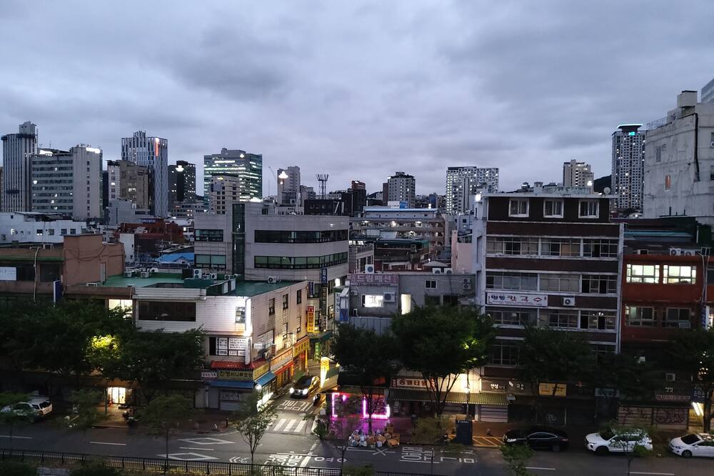 チョンゲイ ハウス 写真