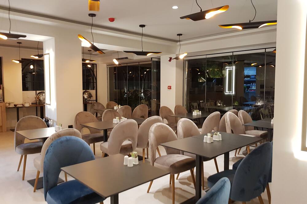 アテネ コースト ホテル 写真