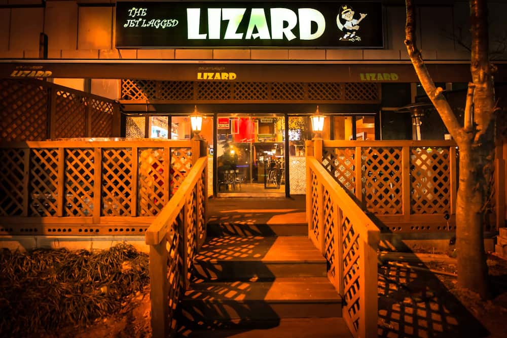 ホテル ヒュー インチョン エアポート ウンセオ 写真