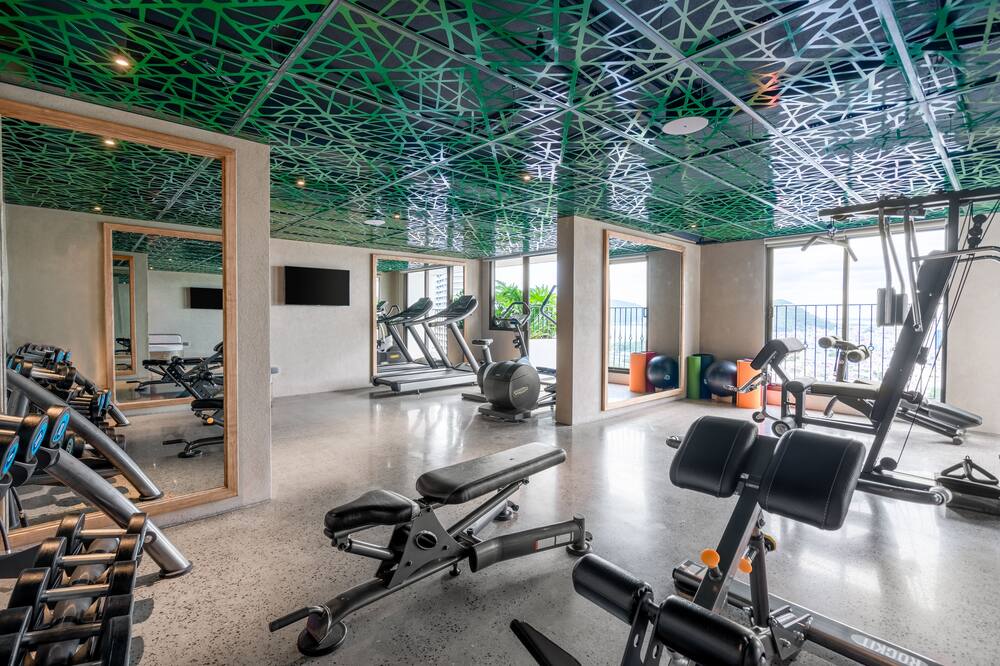 ラモールブティックホテルクゥイニョン 写真