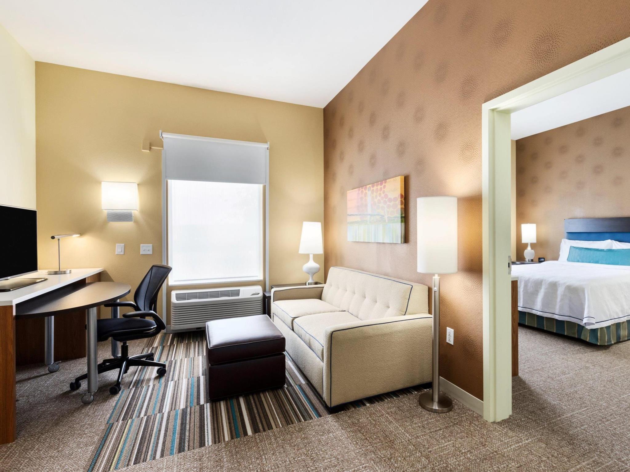 Home2 Suites by Hilton Omaha West, NE 写真