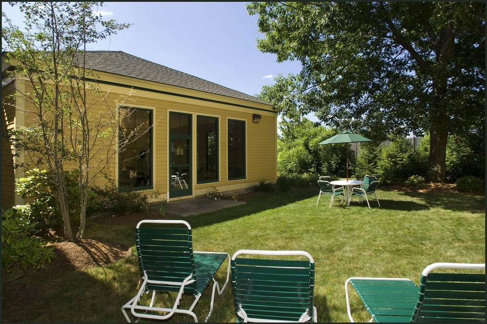 Hampton Inn Freeport/Brunswick 写真