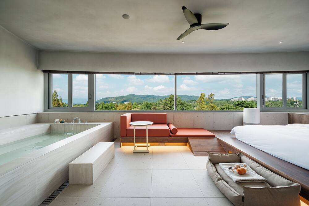 キノック ペット ホテル 写真